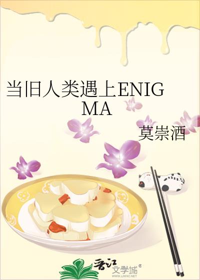 ������������ENIGMA